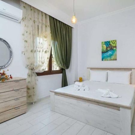 Sevastiani'S Apartments Skála Kallirákhis Exteriér fotografie